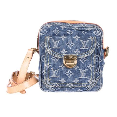 louis vuitton denim crossbody|louis vuitton all crossbody.